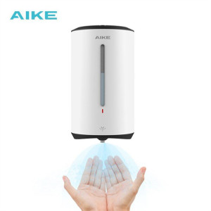 Автоматический дозатор мыла AIKE AK3131_532