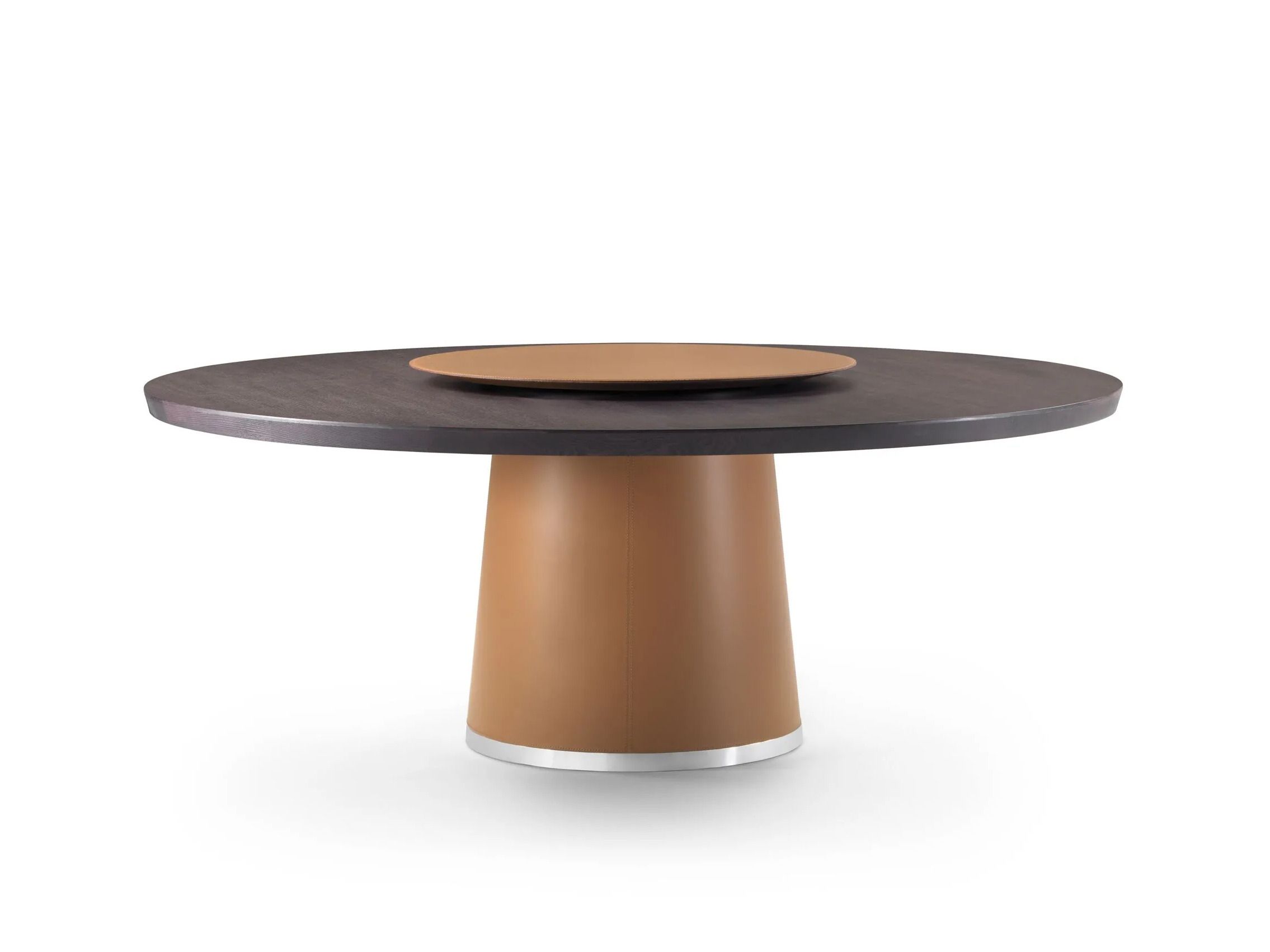 Круглый стол с Lazy Susan Flexform ENN ARCH-00103885