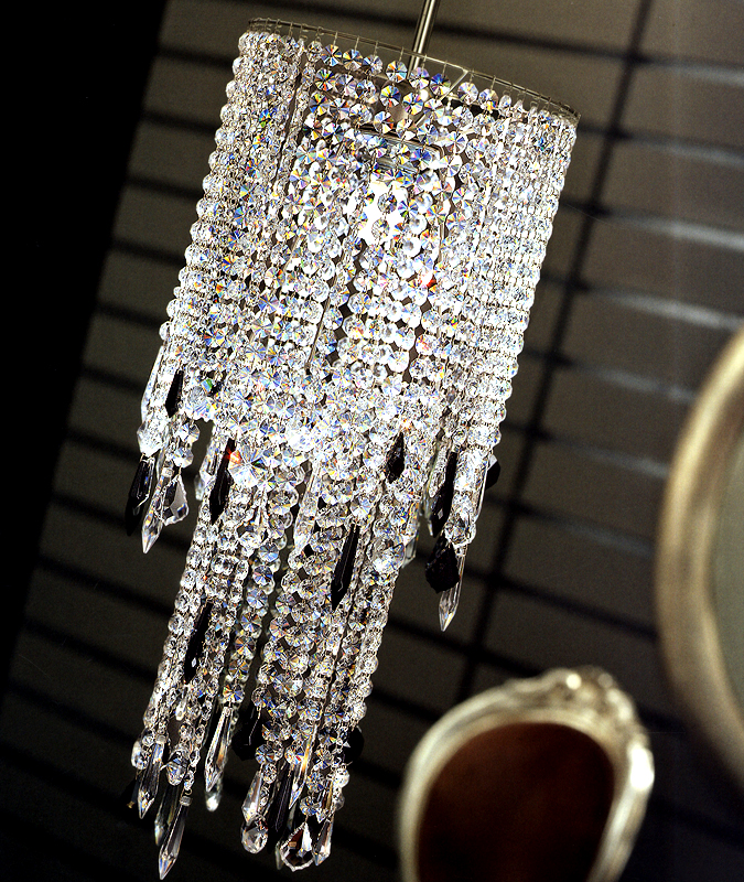 Люстра ZOGEI OF INTERNI OF.C10/25 