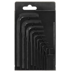 Набор ключей FIT 9110719