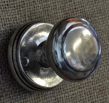 GIARA Ручка дверная из бронзы Ovale sun-id-1394049 - Вид №2