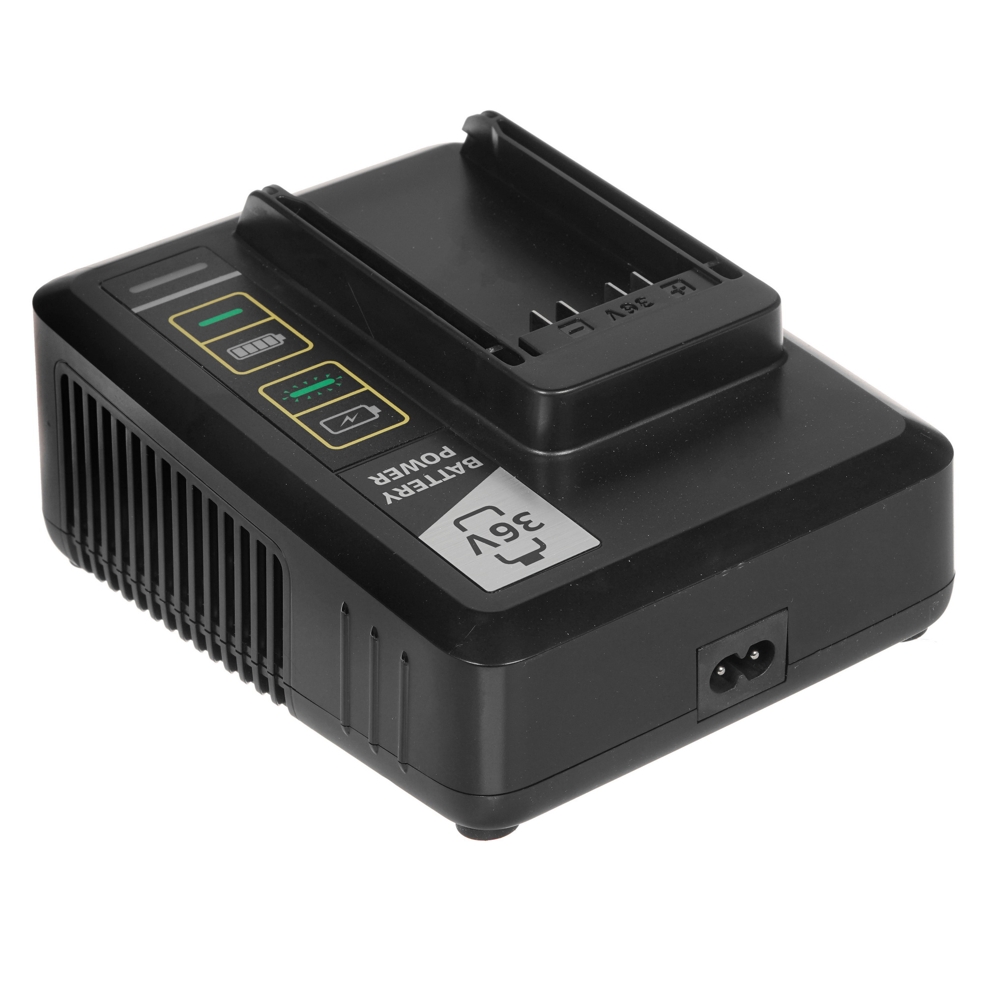 Зарядное устройство Karcher BC 36 V Battery Power 36V 8185195 STDN-0051254 - Вид №1