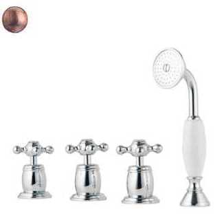 616940JJ06SC Смеситель Bandini Antica Santreyd