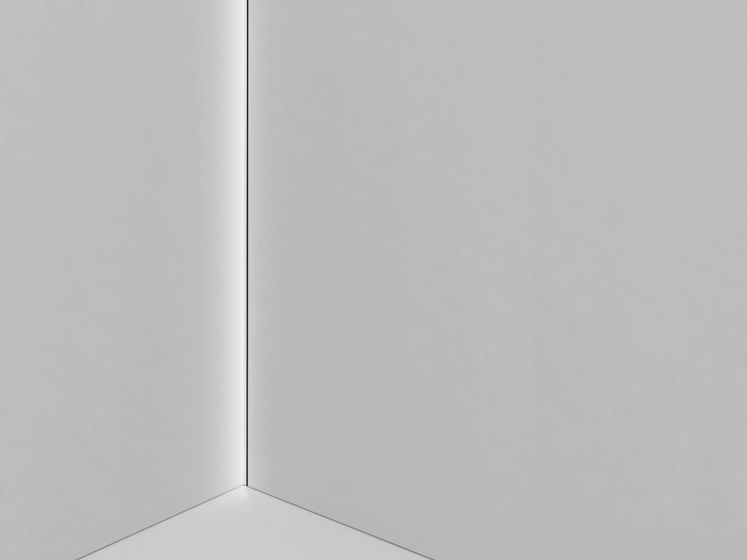 Утопленный металлический линейный профиль освещения DAVIDE GROPPI Pure Light ARCH-00078166 - Вид №1