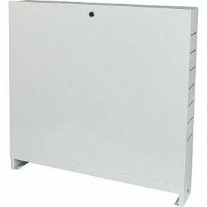 Шкаф коллекторный наружный на 8-10 выходов STOUT ШРН-3 118