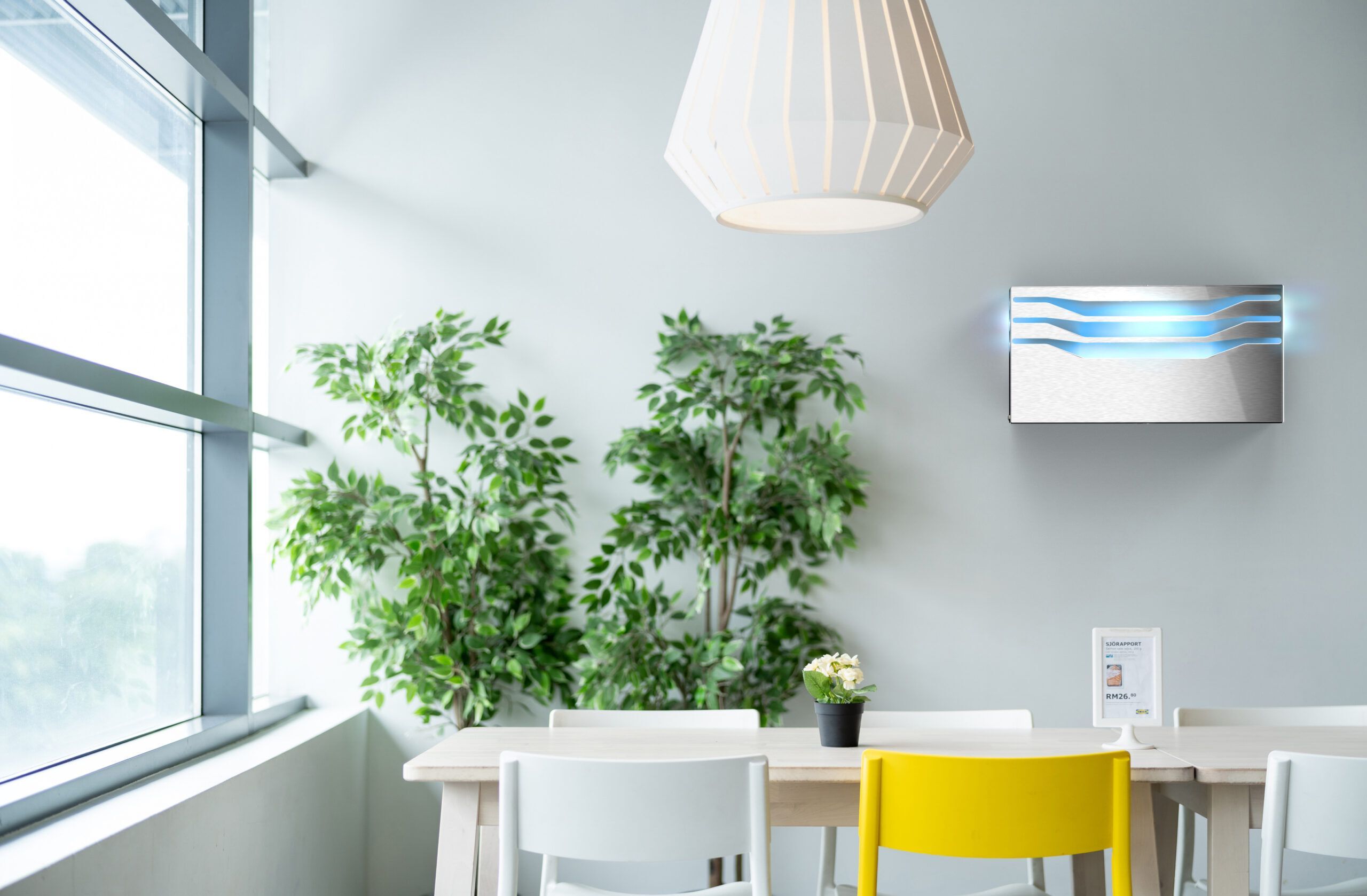 Электроинсептицид Mo-el Mo-Light ARCH-00116260 - Вид №2