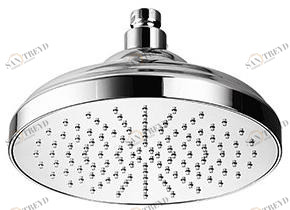 GUGLIELMI Круглая лейка для душа из абс  Figd10061 