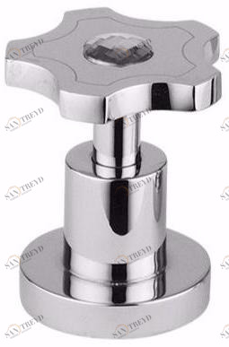 Rubinetteria Giulini Встроенный кран Giò crystal - giò F3616/s