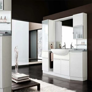 Комплект мебели для ванной Sky 17 Arbi Sky Legno Collection