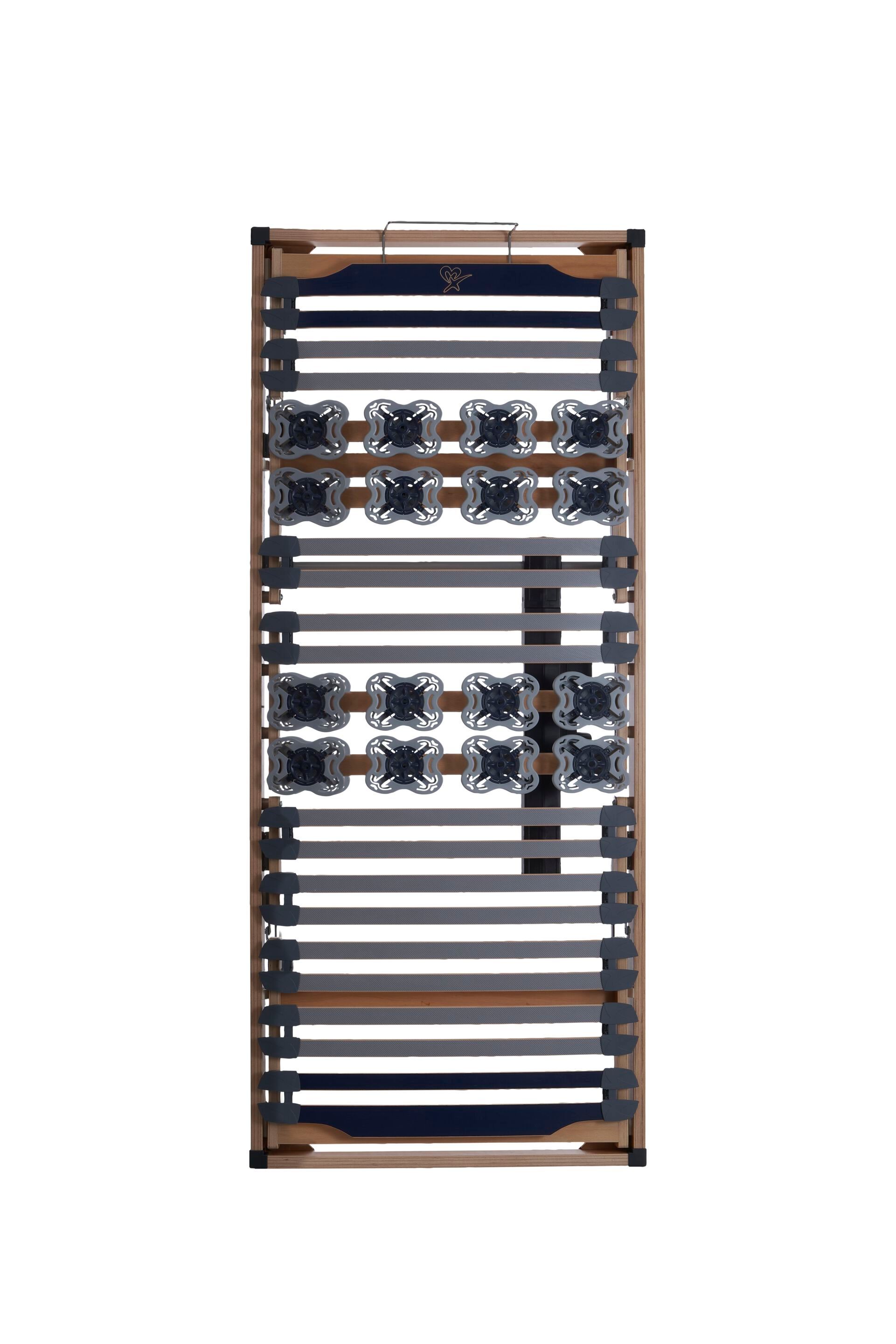 Регулируемая одиночная электрическая сеть Magniflex Ergo ARCH-00103547 - Вид №4