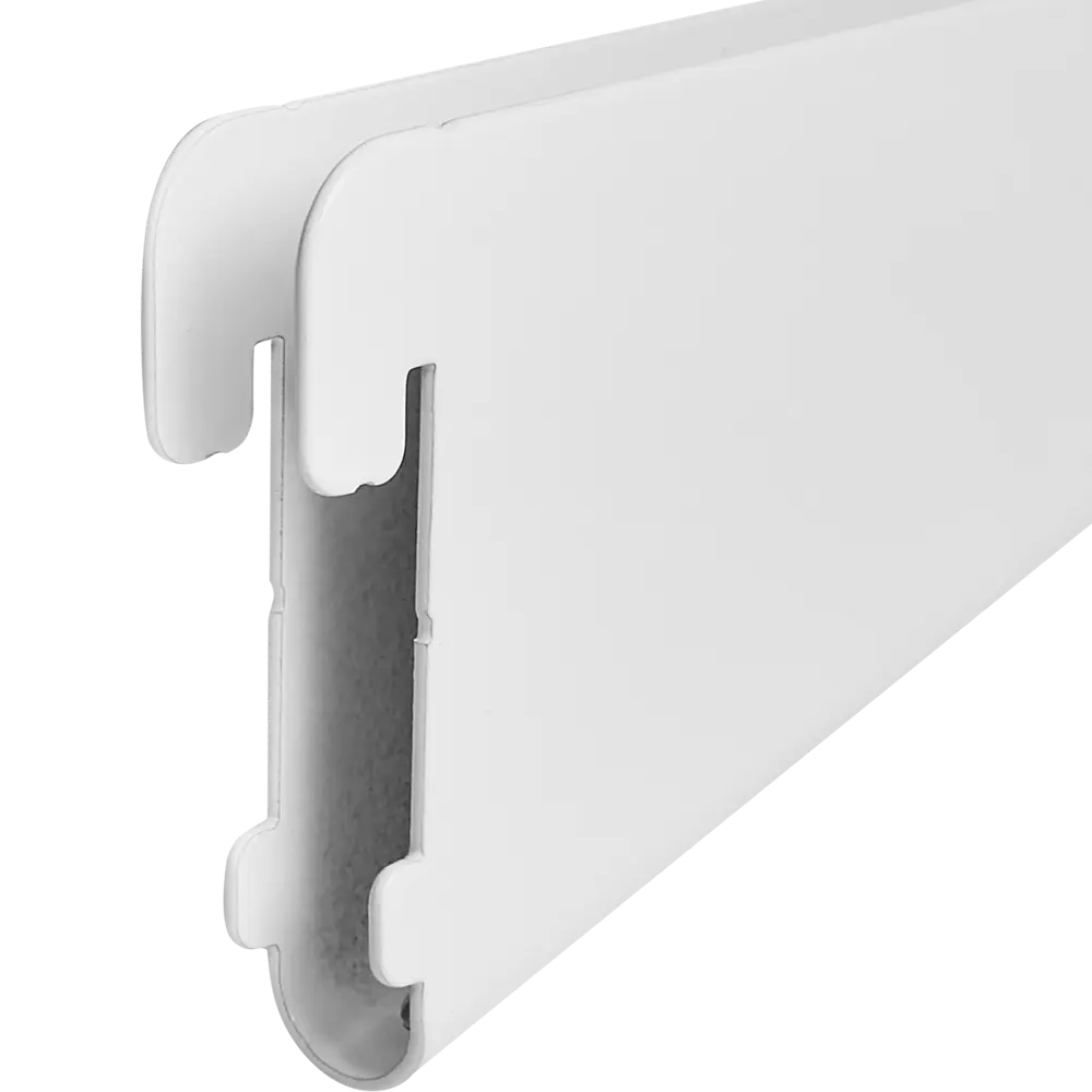 Кронштейн SPACEO для систем хранения 25 см с нагрузкой 25 кг 89352368 STLM-1090546 - Вид №1