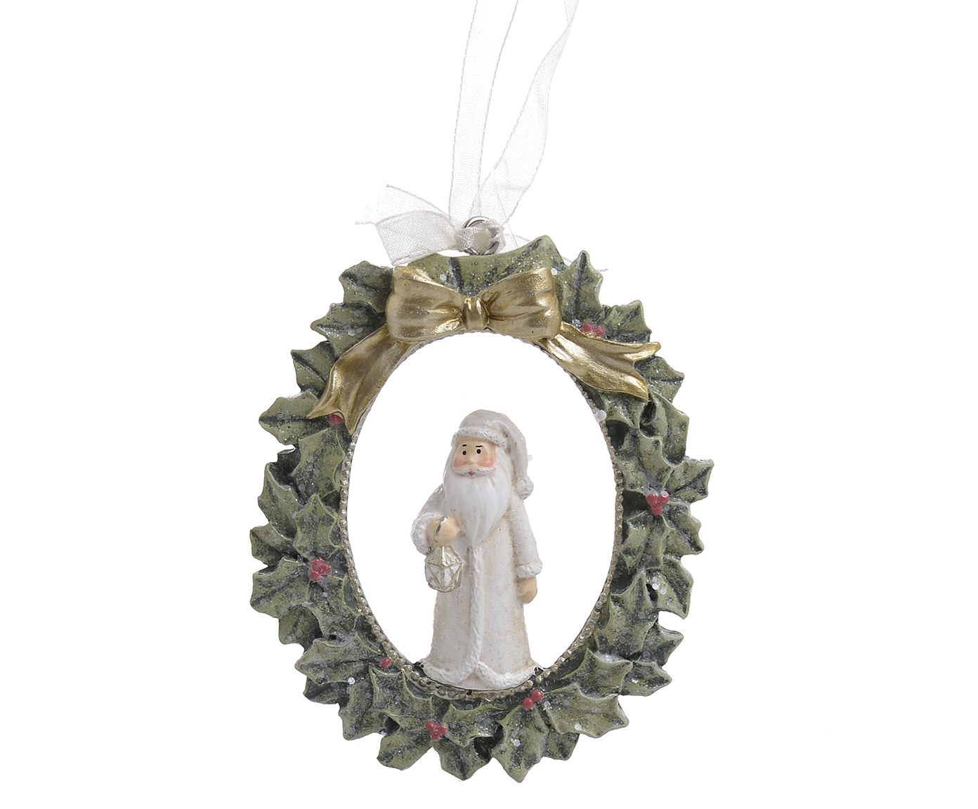 2870850.0034 Елочная игрушка TO4ROOMS  - Вид №1