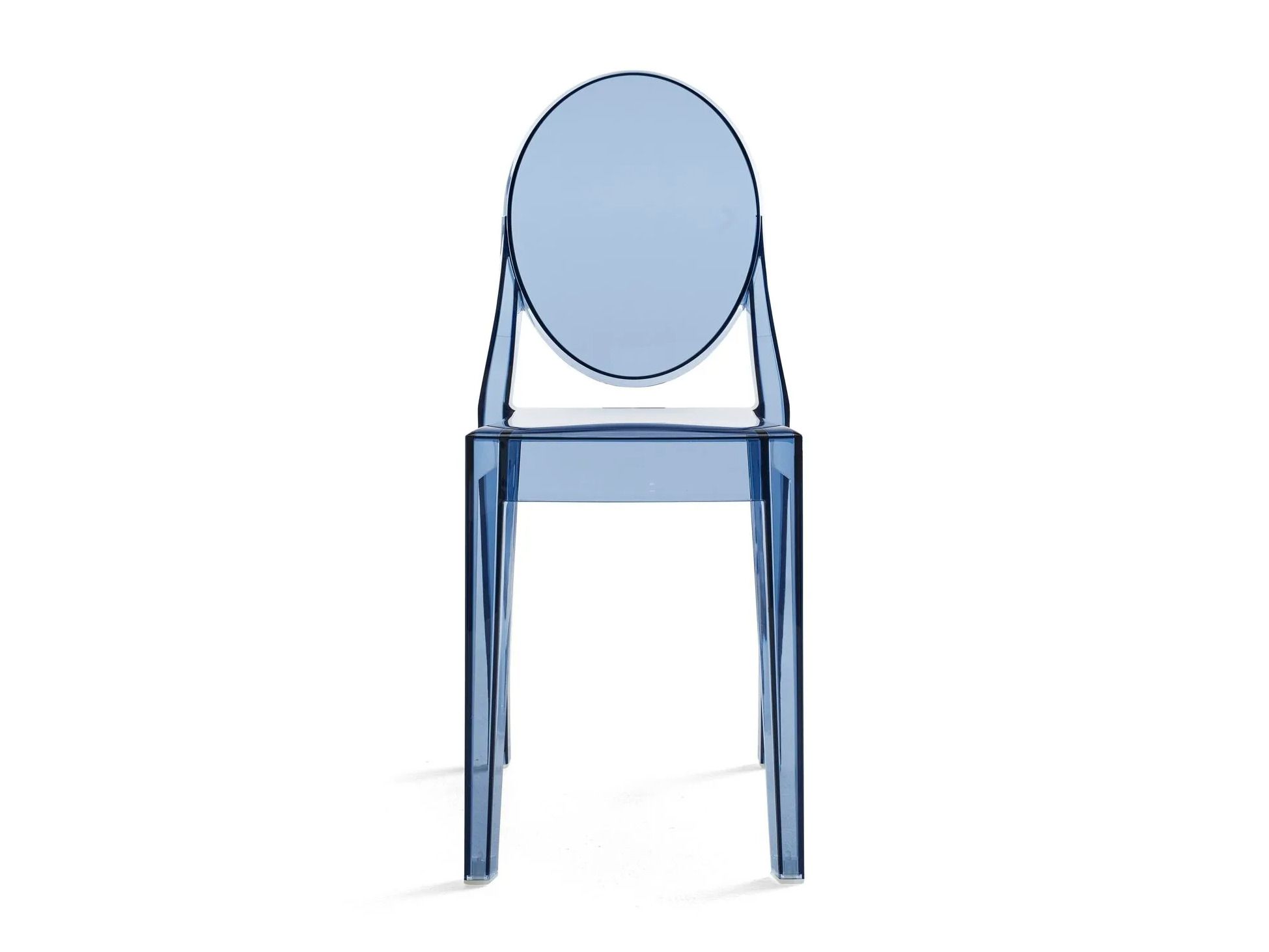 Поликарбонат медальон стул Kartell призрак ARCH-00087551 - Вид №45