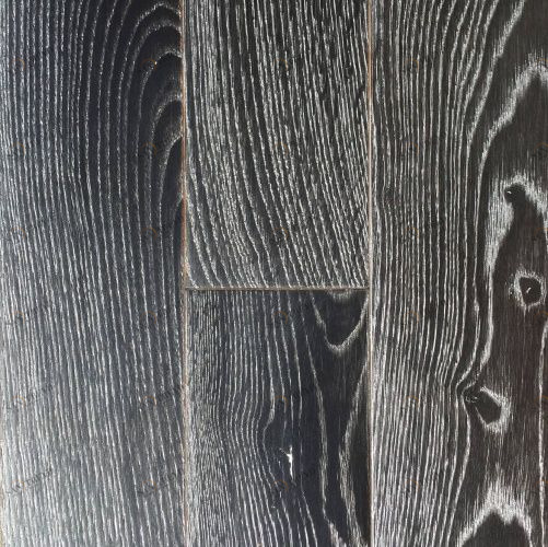 Инженерная доска Baricella Fiuggu Дуб () 500-1800х100 мм 3000430003