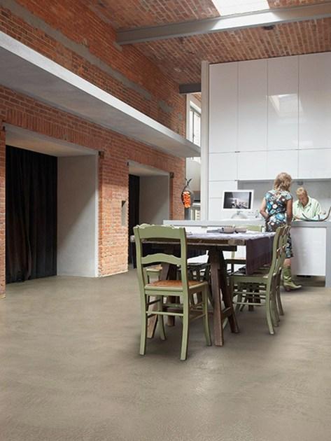 IDEAL WORK Напольная / настенная плитка из microtopping® sun-id-1350189 - Вид №3