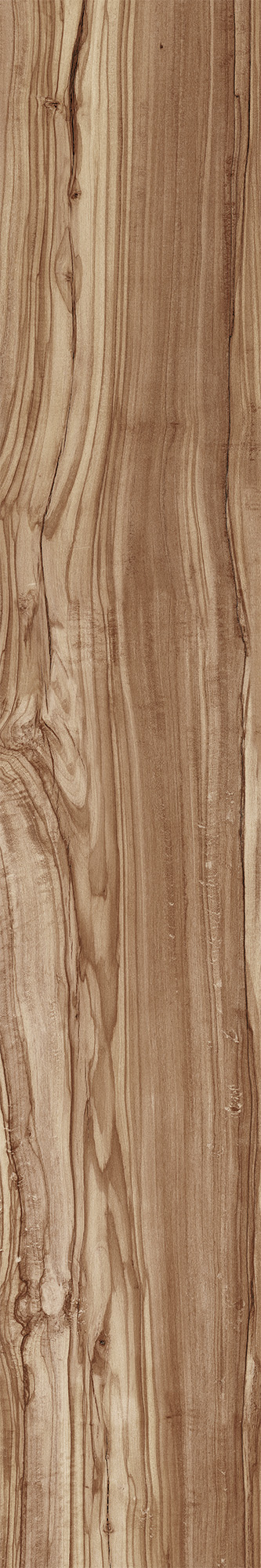Керамогранит PEARSIAN WOOD NATURAL 20х120 Creanza CW-CR03-B - Вид №13