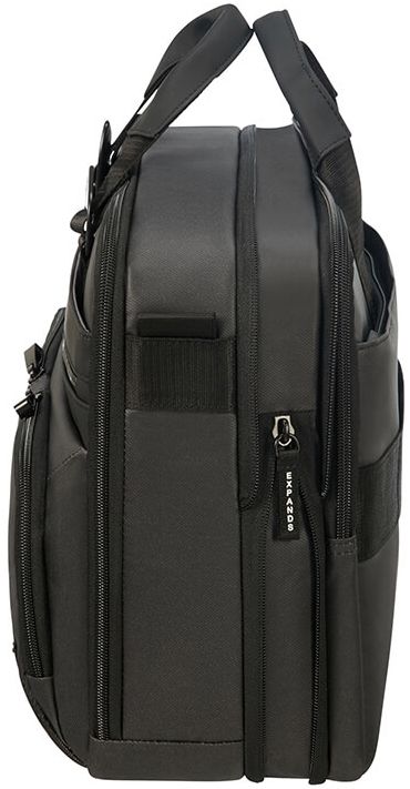 CM7-09004 Сумка для ноутбука CM7*004 Briefcase 15.6" Samsonite Cityvibe 2.0  - Вид №7