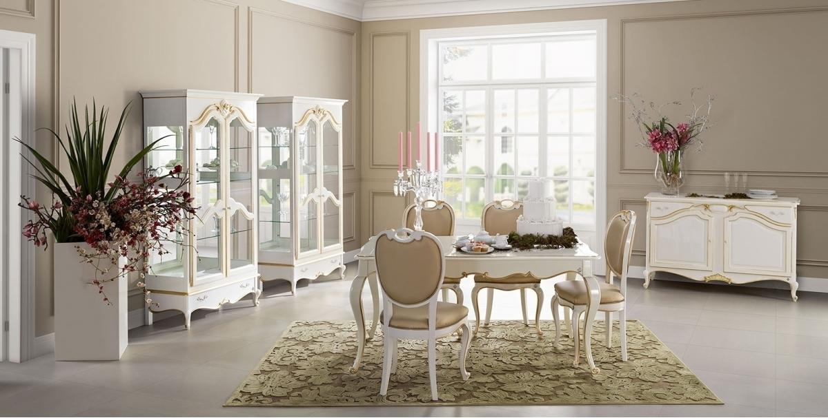 002750 Комод Jetclass Glamour - Вид №2