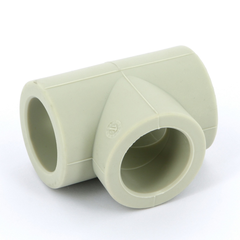 Тройник сварка FV-PLAST 32 208032 - Вид №2