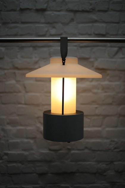 TRADEWINDS Уличный светильник с аккумулятором sun-id-1371043 - Вид №6