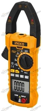 INGCO ITALIA Цифровой клещевой мультиметр sun-id-1479829