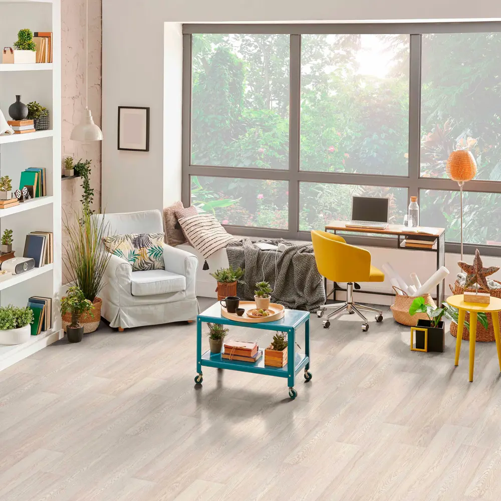 Artens Линолеум «Дуб Норвежский» — тепло и стиль в каждой детали 18569801