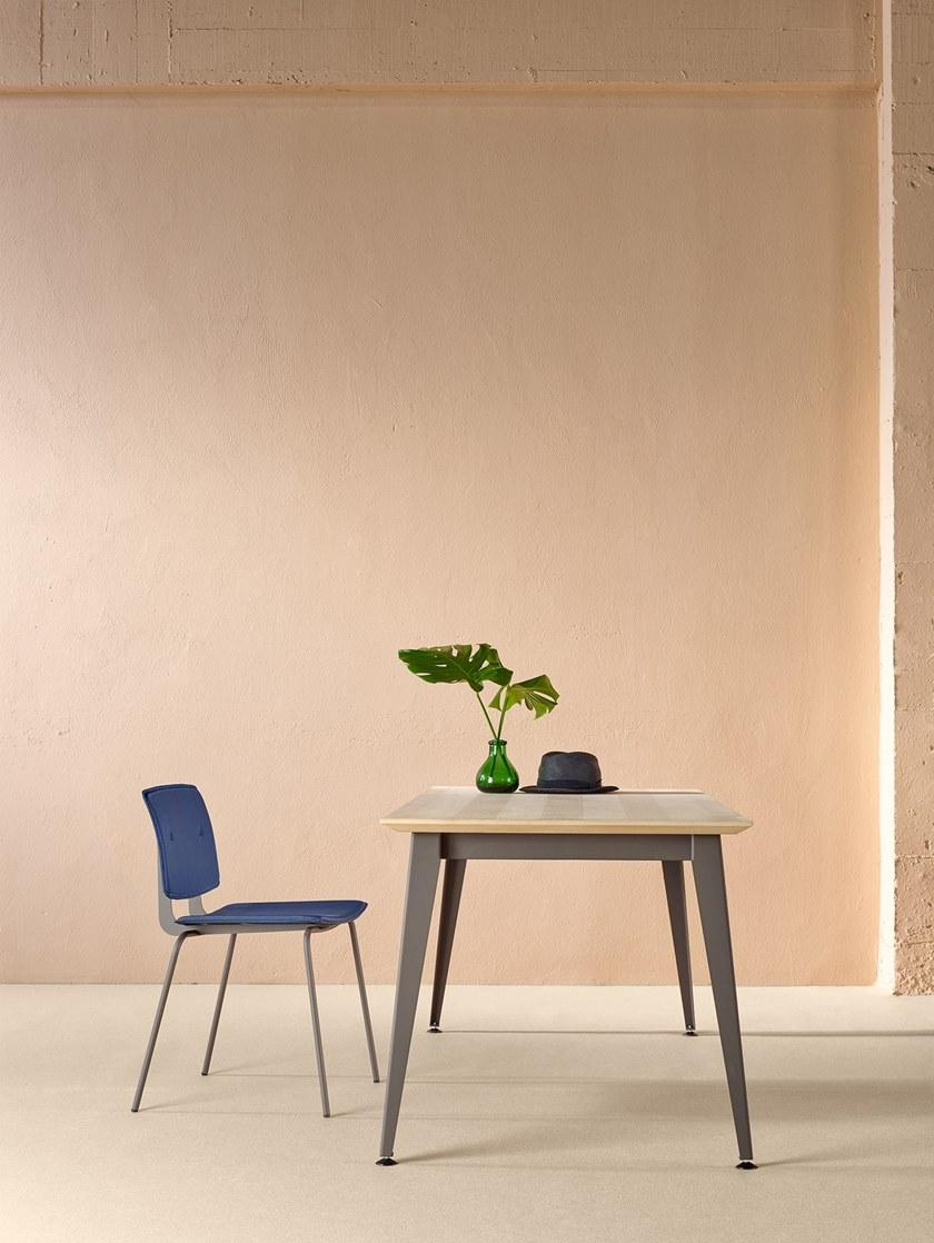 ONDARRETA Кожаное кресло Don sun-id-1473993 - Вид №6