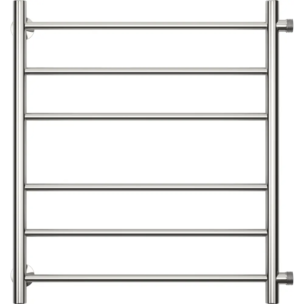Полотенцесушитель водяной Сунержа ВПС-53ПБ 60x60 см 1" нержавеющая сталь STLM-2025181 - Вид №1