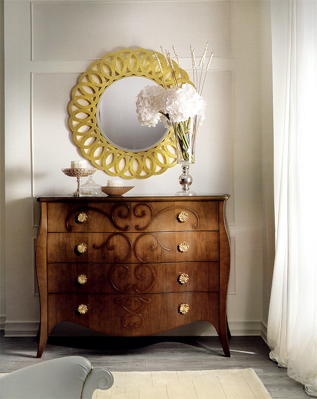 Комод  BBELLE 240/R  - Вид №2