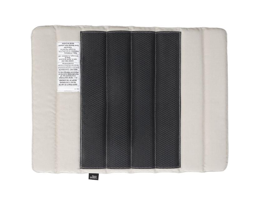 Напольная подушка ткани Tom Dixon Groove ARCH-00067020 - Вид №4