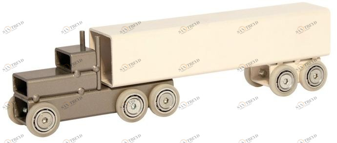 Magis Модель Archetoys 5124 + 5105