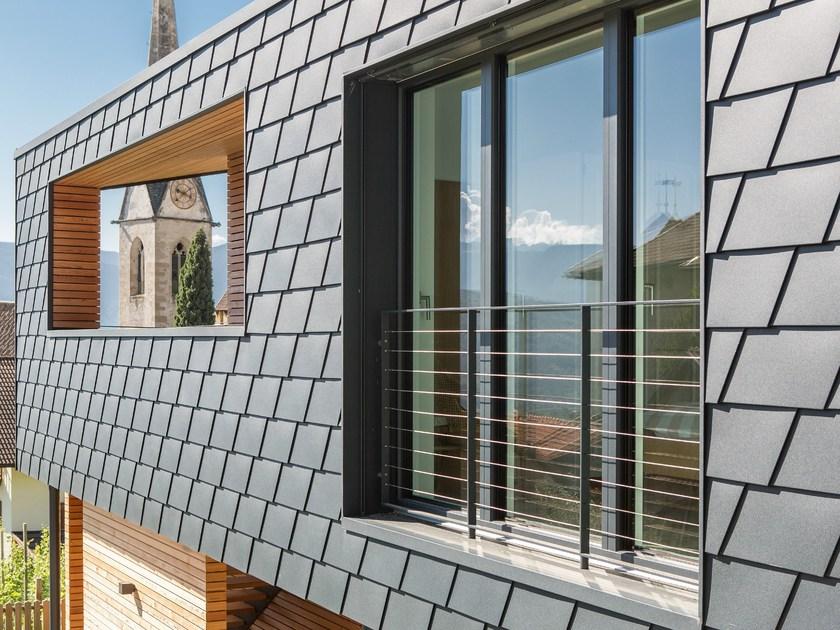 PREFA ITALIA Фасадные системы sun-id-1383764 - Вид №4