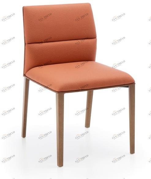 profim Стул из мягкой ткани Chic air sun-id-1482088