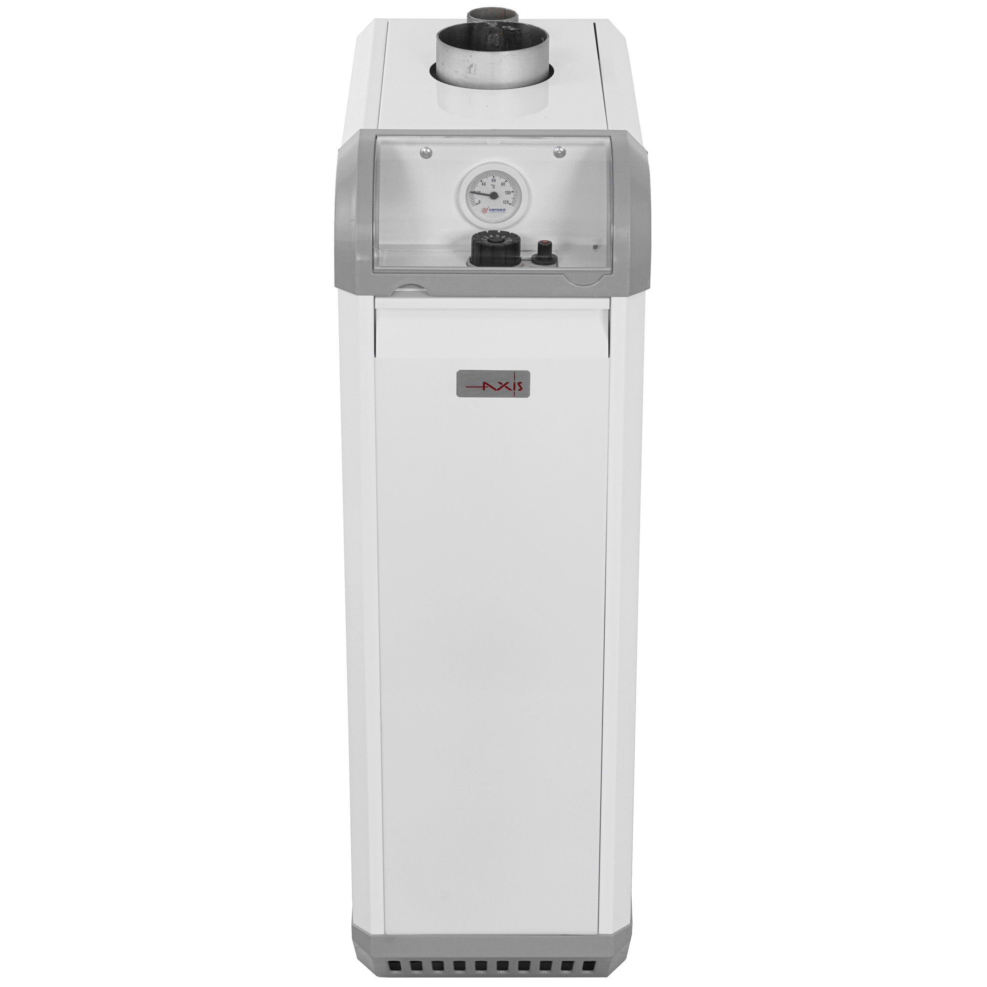 9964363 Газовый котел AXIS 01-20TW-00 напольный STDN-0147402 - Вид №1