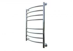 Полотенцесушитель водяной Aquanet Romeo(г) 800x500