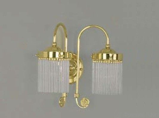 Orion WA 2-586/2 Patina STÄBCHENSERIE бра 48107