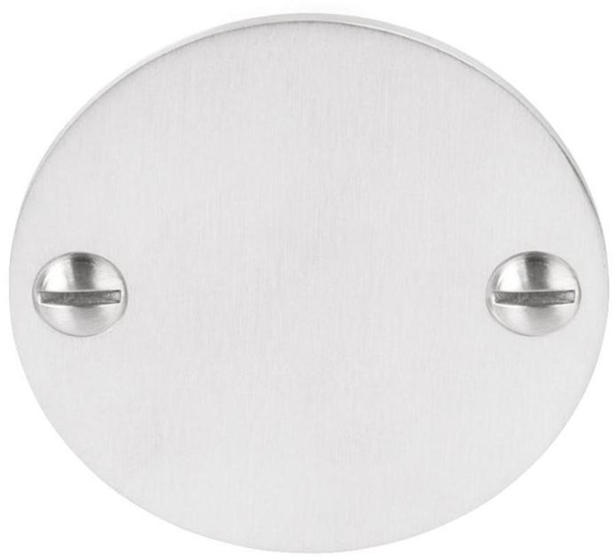 Formani Круглая насадка из нержавеющей стали Bosco Lzbn50 lzby50 lzbb50 - Вид №4