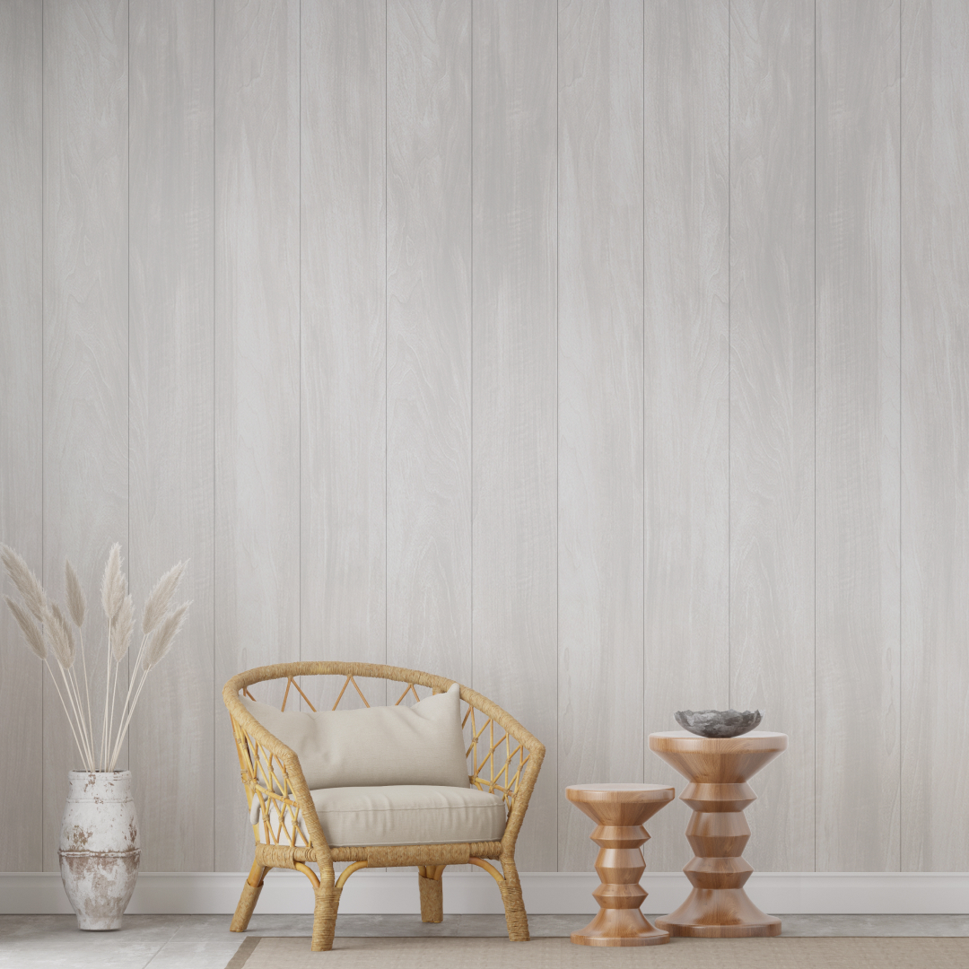 Панель МДФ Classic STELLA Standart 2700х200х6 Орех Акира (упак. 8 шт.) STSR-76 - Вид №3