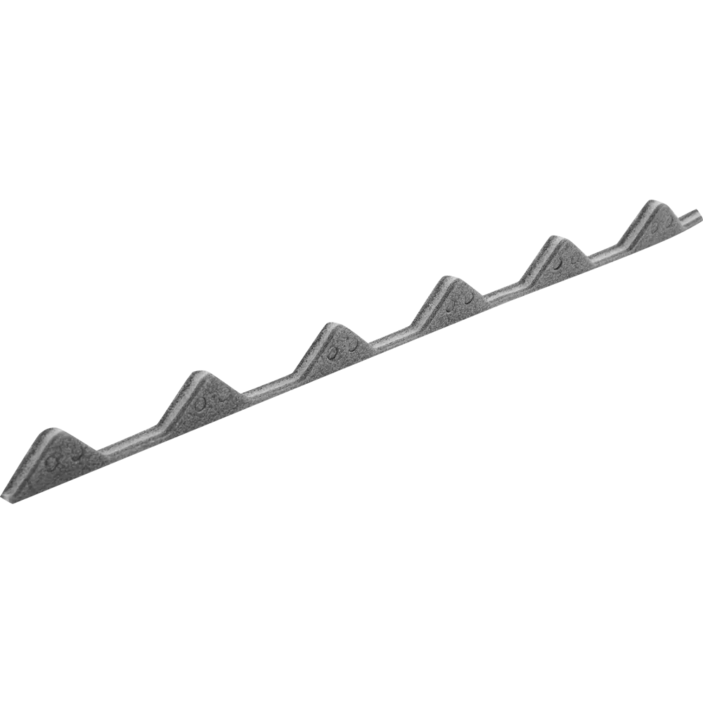 Карнизный заполнитель Ондулин для кровельной системы 82878334 ONDULINE STLM-0037392 - Вид №1