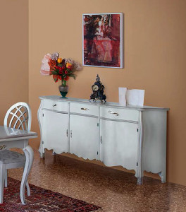 Буфет  GIULIACASA PC012L