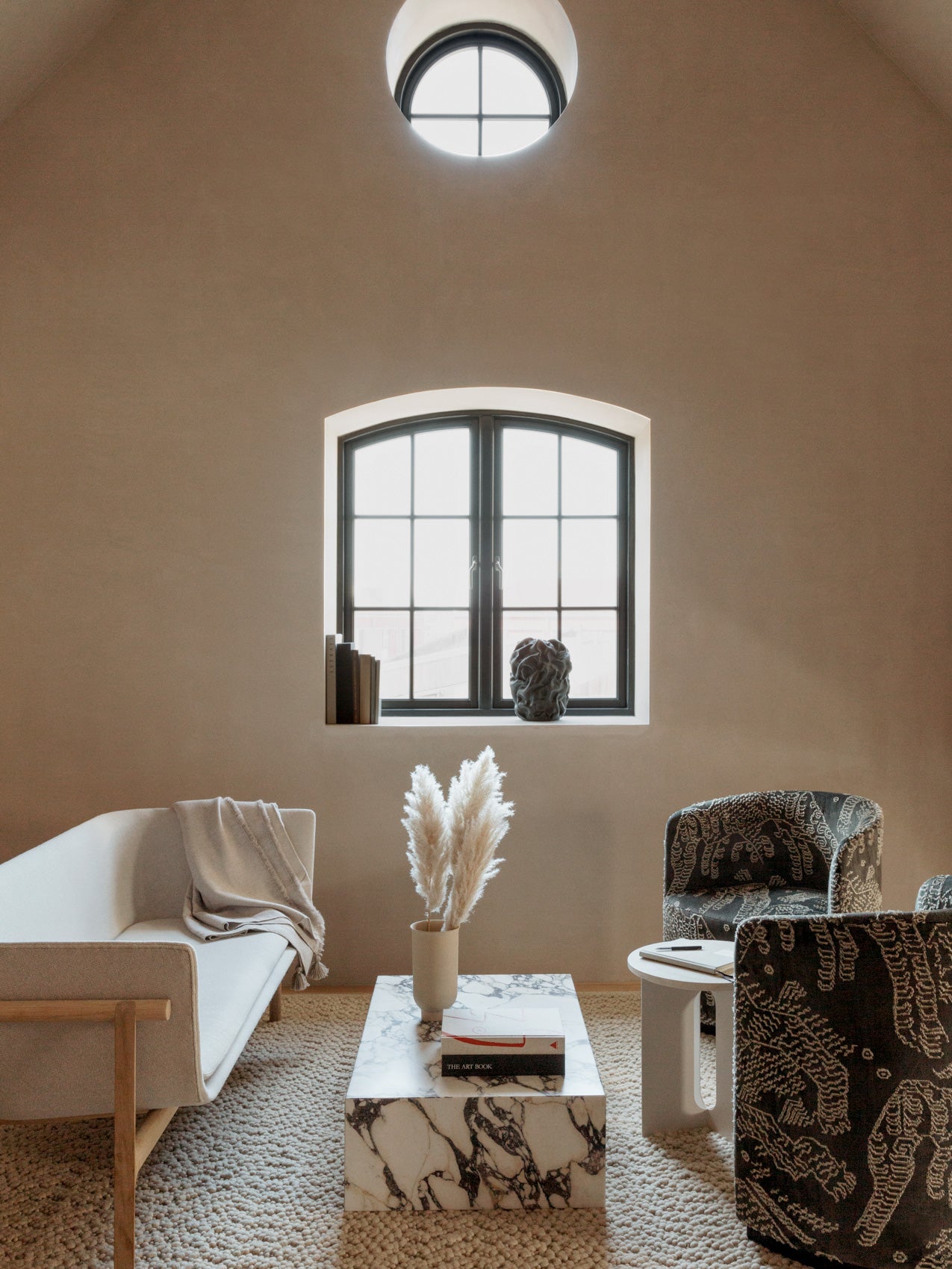 5709262024759 Мраморный плинтус LuceLight  - Вид №7