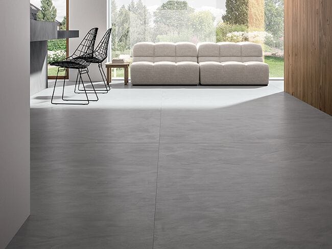 Пол / керамогранит с эффектом смолы CERAMICA FONDOVALLE Res Art ARCH-00013072