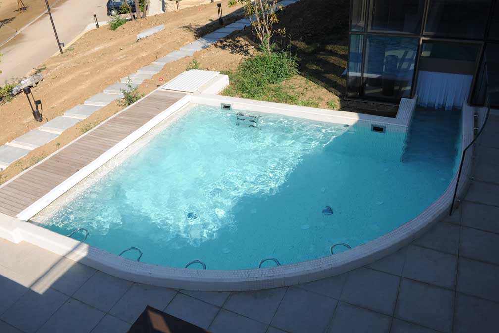 Palazzo Varignana Resort Spa Aquaspecial Сауна  - Вид №15