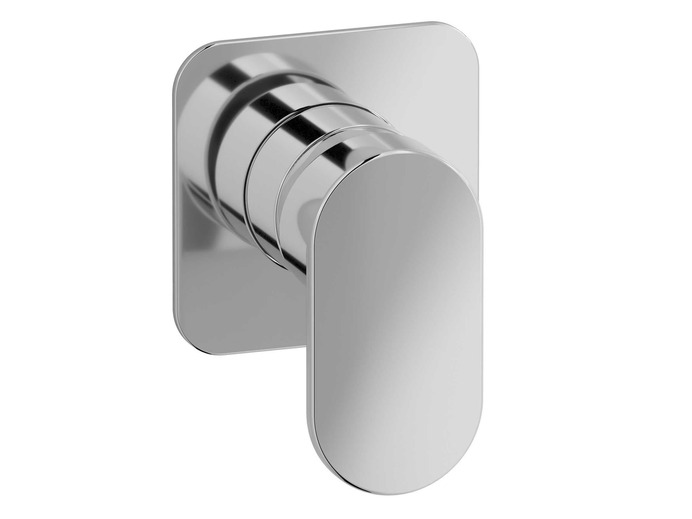 Односторонний настенный смеситель IB YesPlease! ARCH-00101415