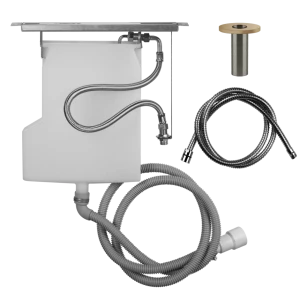 Комплект для слива ручного Душа 01785 726