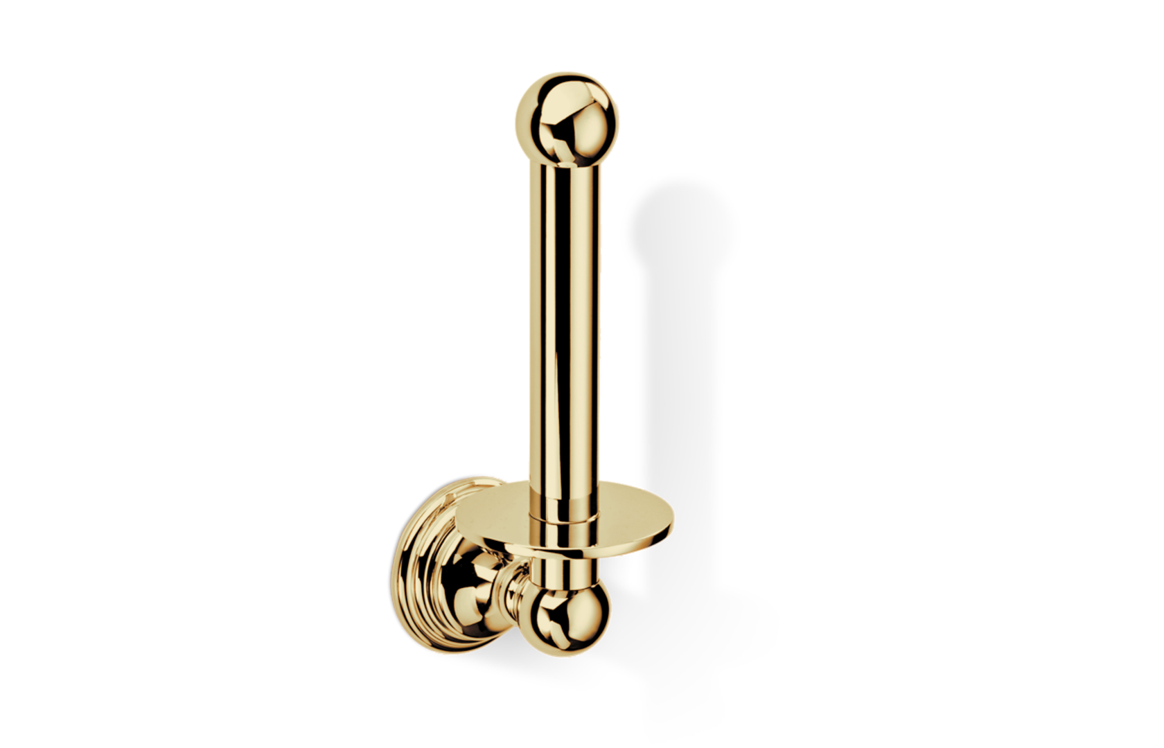 0513420 ДЕРЖАТЕЛЬ ЗАПАСНОГО РУЛОНА CL ERH DECOR WALTHER CLASSIC 