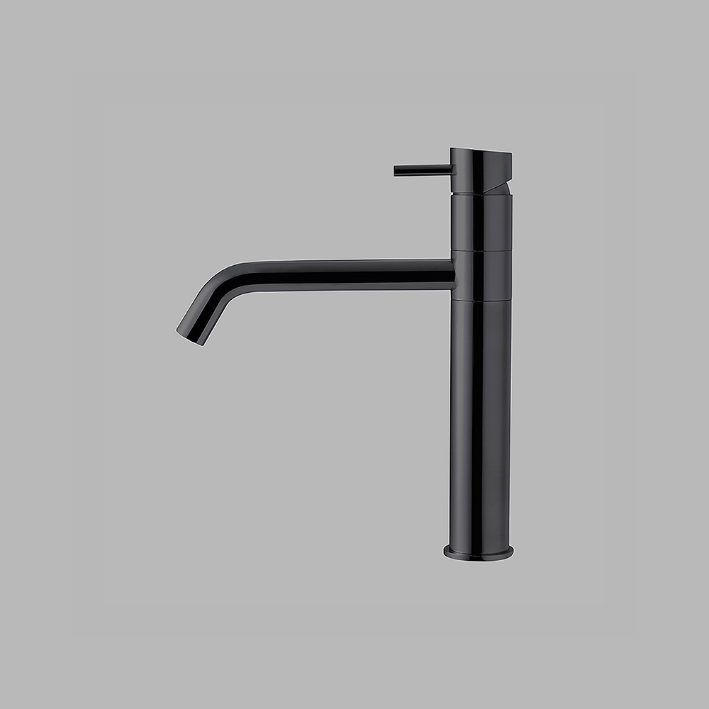 QT2100MP4 Кухонный смеситель 280 ммd line Qtoo  - Вид №2