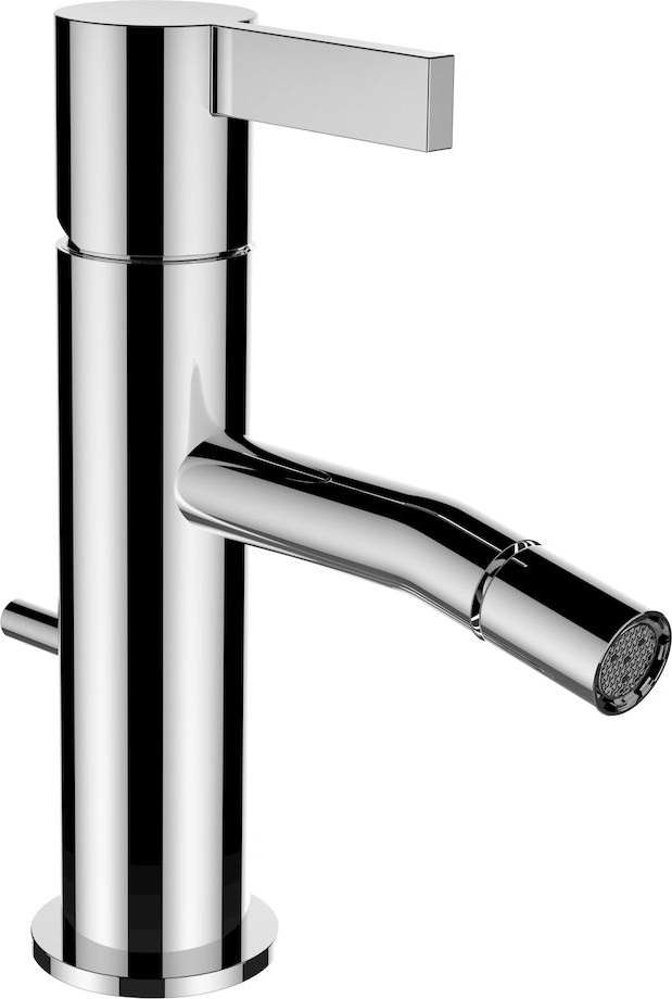 H3413310041011 Смеситель для биде, с донным клапаном LAUFEN PRO