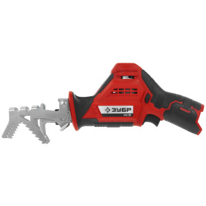 Сабельная пила Зубр СПЛ-125 С1-12 12V  , Без ЗУ, Без АКБ 9963637