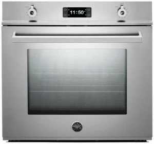 Bertazzoni Многофункциональная встраиваемая электрическая духовка из нержавеющей стали Professional F30 pro xt